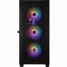 Case computer desktop ATX BitFenix Graph ARGB Nero