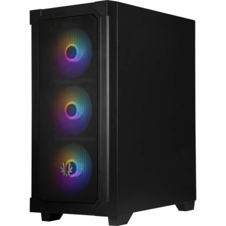 Case computer desktop ATX BitFenix Graph ARGB Nero
