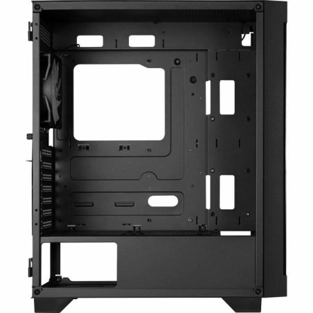 Case computer desktop ATX BitFenix Graph ARGB Nero