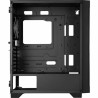 Case computer desktop ATX BitFenix Graph ARGB Nero