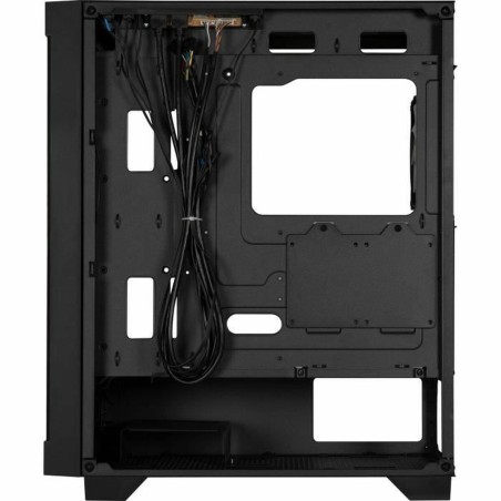 Case computer desktop ATX BitFenix Graph ARGB Nero