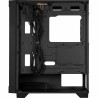 Case computer desktop ATX BitFenix Graph ARGB Nero
