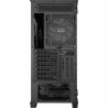 Case computer desktop ATX BitFenix Graph ARGB Nero