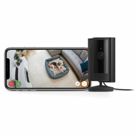 Videocamera di Sorveglianza Ring Automotive