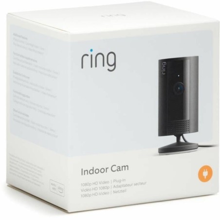 Videocamera di Sorveglianza Ring Automotive