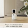 Videocamera di Sorveglianza Amazon