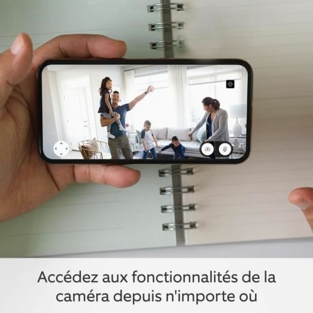 Videocamera di Sorveglianza Amazon