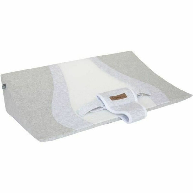 Cuscino Domiva 3D WAVE 60 x 120 cm Cuscino Domiva 3D WAVE 60 x 120 cm