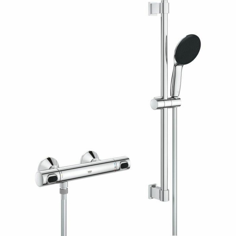 Rubinetto Grohe Plastica Rubinetto Grohe Plastica