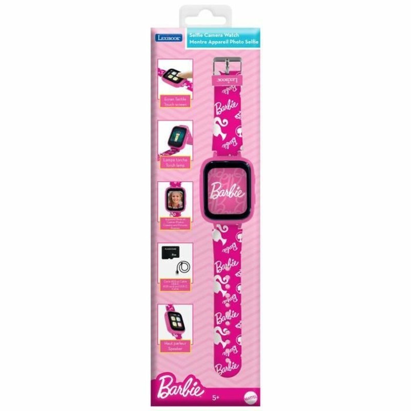 Smartwatch Lexibook Smartwatch Lexibook