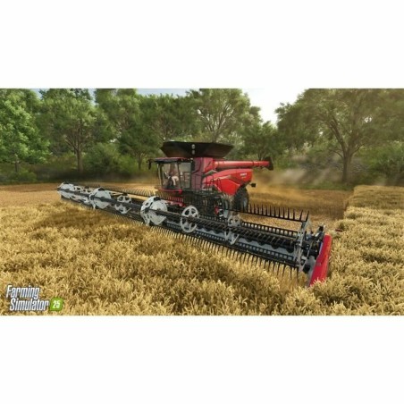 Videogioco PC Giants Software Farming Simulator 25