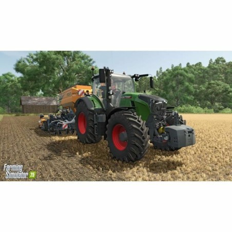 Videogioco PC Giants Software Farming Simulator 25