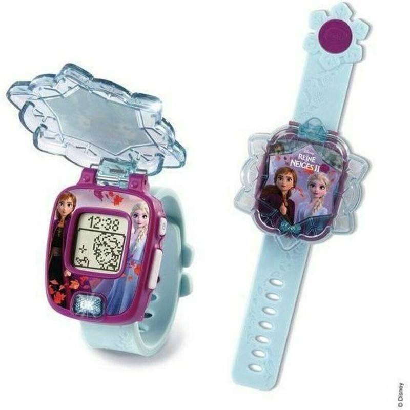 Tablet Interattivo per Bambini Vtech 80-518805 Tablet Interattivo per Bambini Vtech 80-518805
