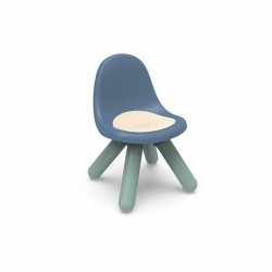 Sedia per Bambini Smoby Azzurro