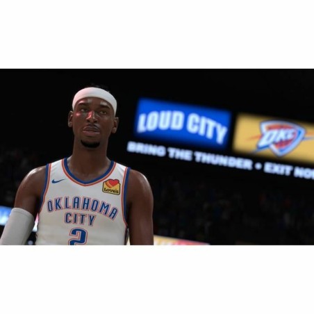 Videogioco per Xbox Series X 2K GAMES NBA 2K25