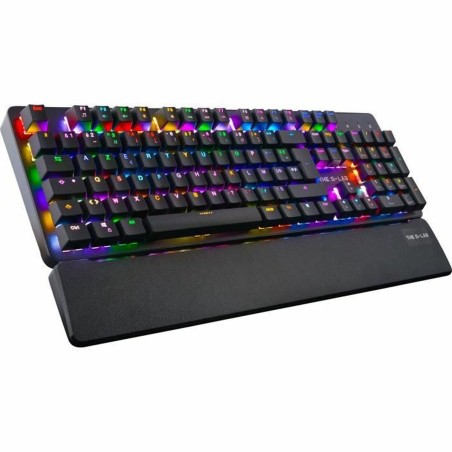 Tastiera per Giochi The G-Lab Rubidium Francese AZERTY