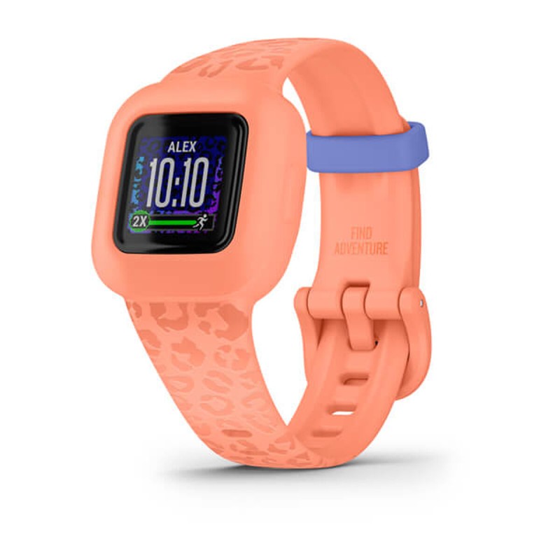 Smartwatch per Bambini GARMIN Vivofit Jr. 3 14 GB Smartwatch per Bambini GARMIN Vivofit Jr. 3 14 GB