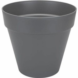 Vaso Elho   Rotonda Grigio scuro Ø 30 cm