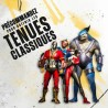 Videogioco PlayStation 5 Warner Games Suicide Squad: Kill the Justice League (FR)
