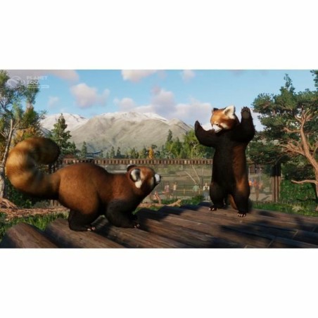 Videogioco PlayStation 5 Just For Games Planet Zoo