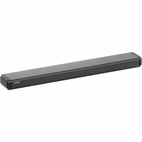 Soundbar Sencor SSB 4450BS Nero Grigio 200 W