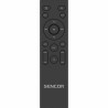 Soundbar Sencor SSB 4450BS Nero Grigio 200 W