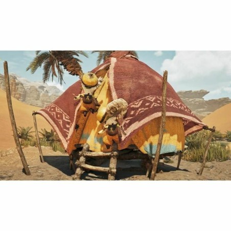 Videogioco per Xbox Series X Capcom Monster Hunter Wilds