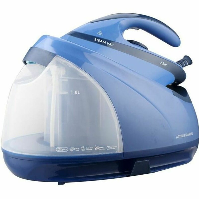 Ferro da Stiro con Caldaia Arthur Martin AMP550 2500 W Ferro da Stiro con Caldaia Arthur Martin AMP550 2500 W