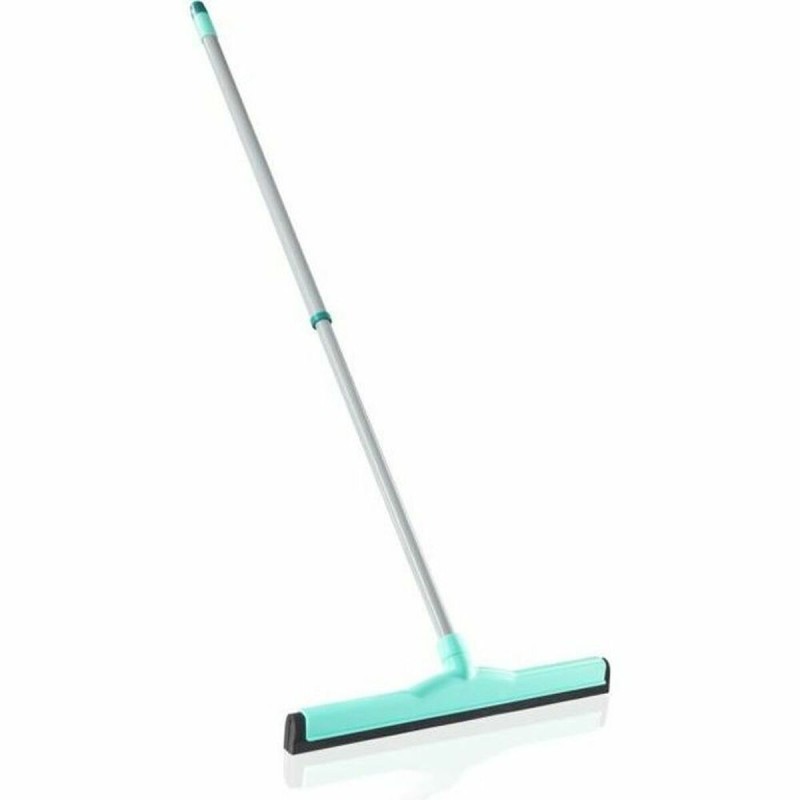 Scopa in Gomma Multifunzione Leifheit Classic 56421 Manico Telescopico 45 cm Scopa in Gomma Multifunzione Leifheit Classic 56421 Manico Telescopico 45 cm