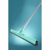 Scopa in Gomma Multifunzione Leifheit Classic 56421 Manico Telescopico 45 cm