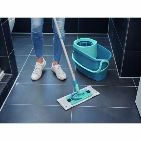 Ricambio Mocio Per Pavimenti Leifheit Clean Twist M Ergo