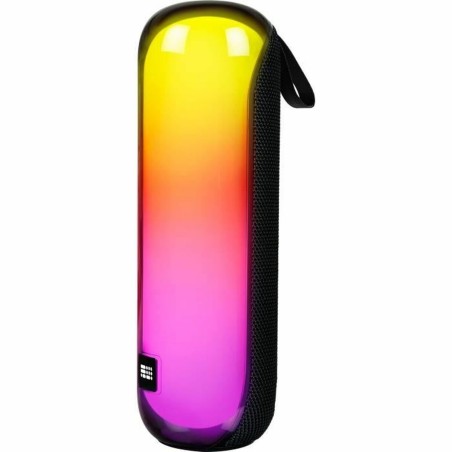 Altoparlante Portatile BigBen Connected Nero