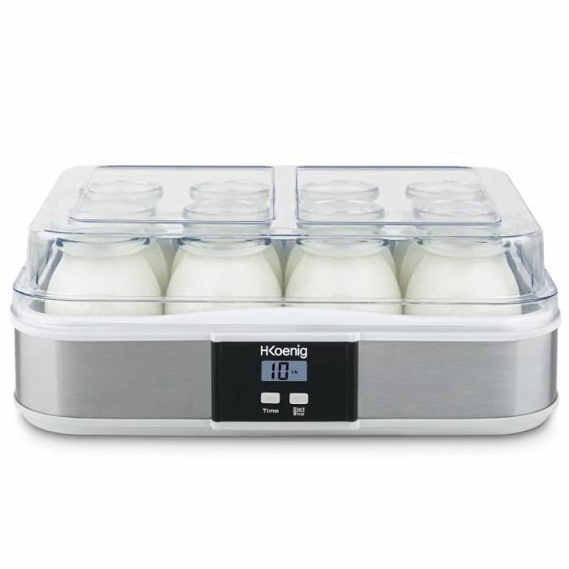 Yogurtiera Hkoenig HKOENIG Yogurtiera Hkoenig HKOENIG
