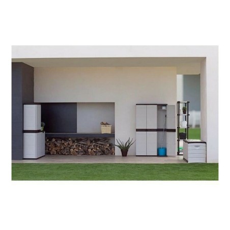 Armadio Plastiken 70 x 44 x 88 cm