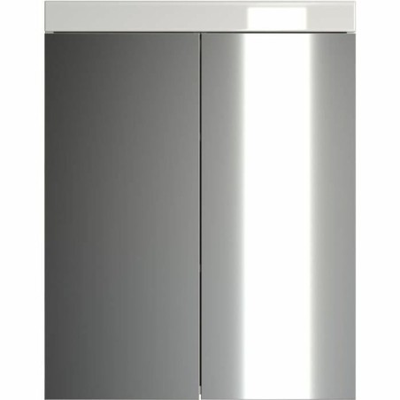 Armadio Trendteam Kelia Bianco 60 x 77 x 17 cm