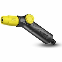 Lancia per irrigazione Kärcher Giallo Autodrenaggio
