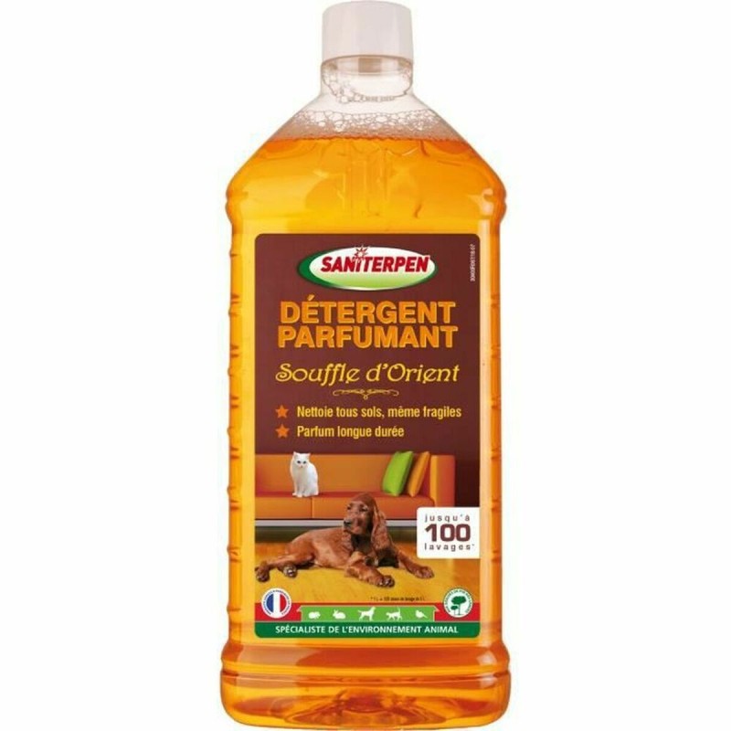 Disinfettante Saniterpen 1 L Disinfettante Saniterpen 1 L