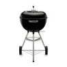 Barbecue Portatile Weber 1241304 Poliestere Alluminio Acciaio