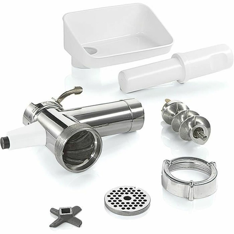 Taglia Impasto BOSCH MUZS2FWW Bianco Taglia Impasto BOSCH MUZS2FWW Bianco