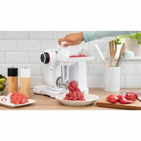 Taglia Impasto BOSCH MUZS2FWW Bianco