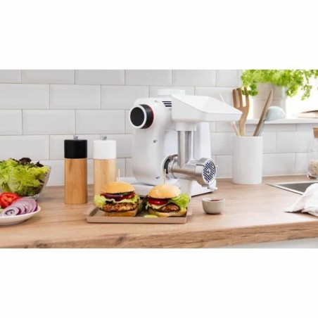 Taglia Impasto BOSCH MUZS2FWW Bianco