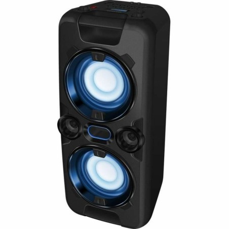 Altoparlante Portatile Sencor SSS 3800 Nero
