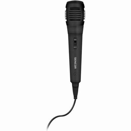Altoparlante Portatile Sencor SSS 3800 Nero