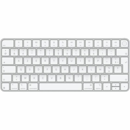 Tastiera Apple MXCK3F/A AZERTY
