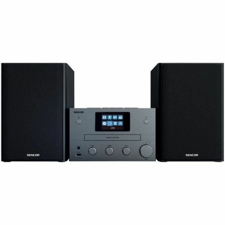 Mini impianto Stereo Sencor SMC 5700WDB