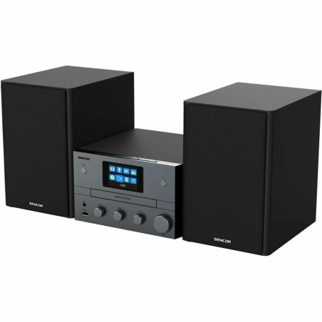 Mini impianto Stereo Sencor SMC 5700WDB