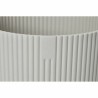 Vaso Elho   Ø 25 cm Rotonda Bianco Plastica