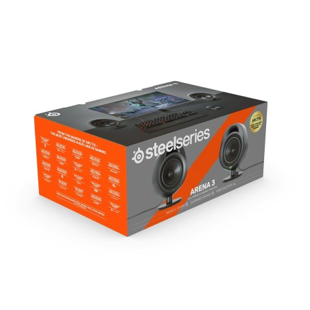 Altoparlanti PC SteelSeries