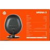Altoparlanti PC SteelSeries