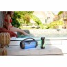 Altoparlante Portatile BigBen Connected PARTYBTIPLITE Nero